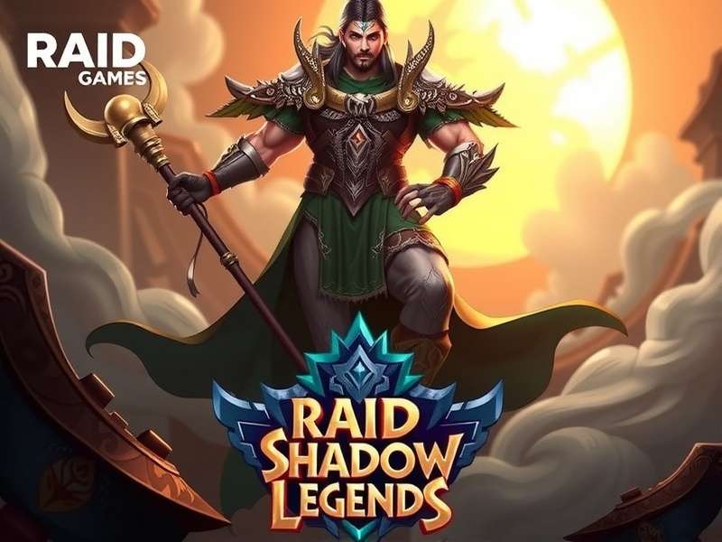 RAID Shadow Legends popularity growth in India 2019-2025