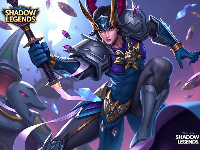 Raid Shadow Legends Best Characters 2024 Tier List