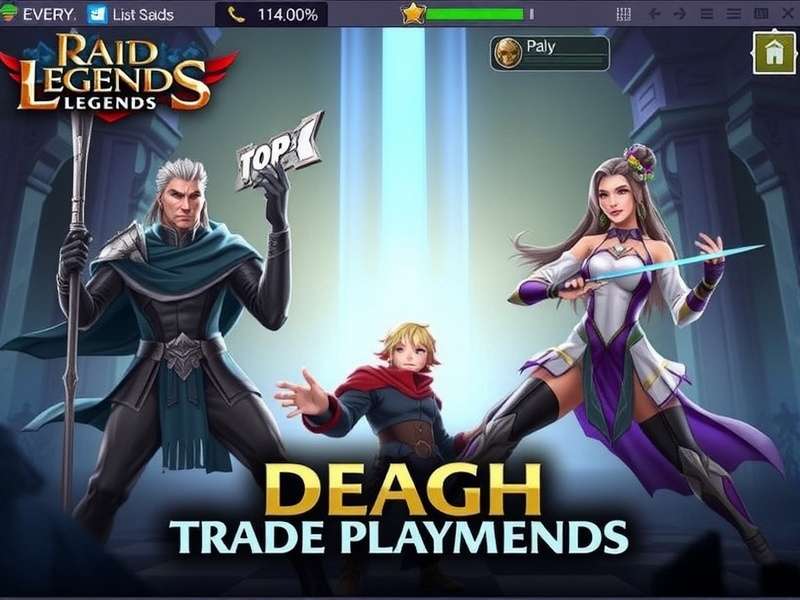 RAID Shadow Legends champion collection and fusion guide