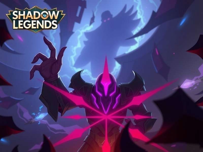 RAID Shadow Legends Reddit Community Promo Codes Discussion