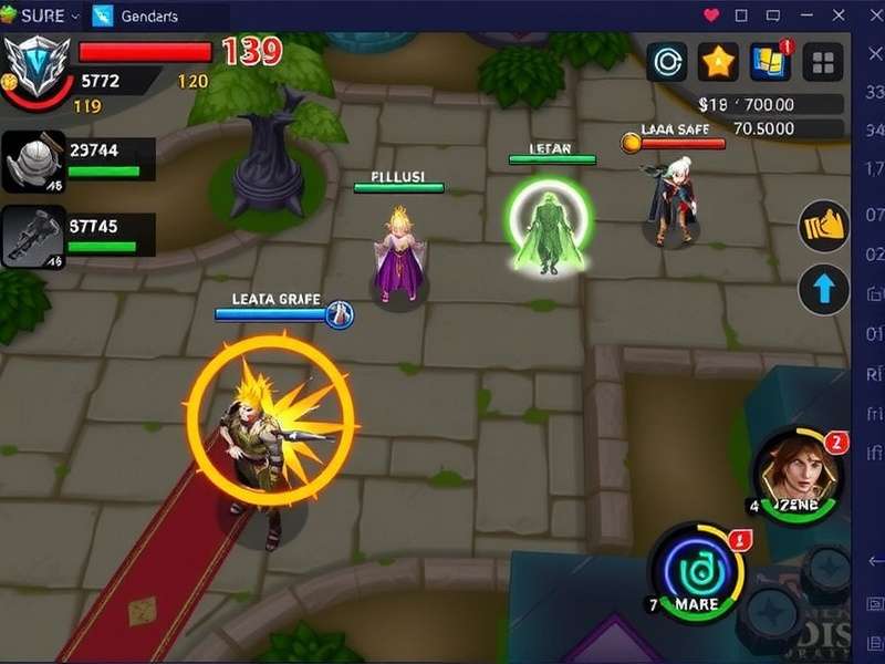 RAID Shadow Legends Indian payment methods and server optimization