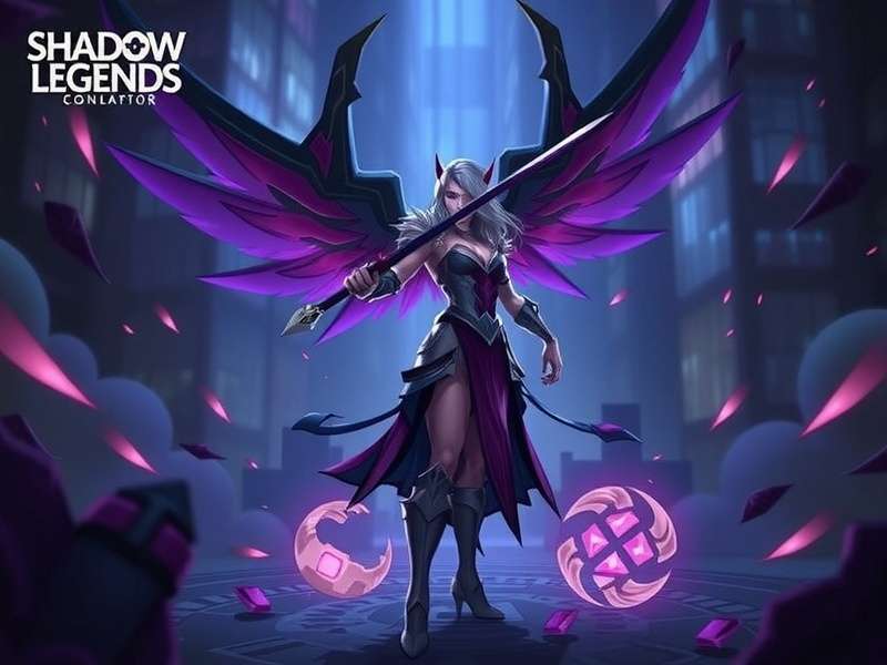 RAID Shadow Legends July 2025 Promo Codes featuring legendary champions and rewards