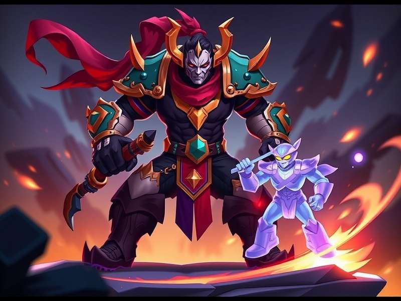 Raid Shadow Legends PC Bot Interface showing advanced automation features