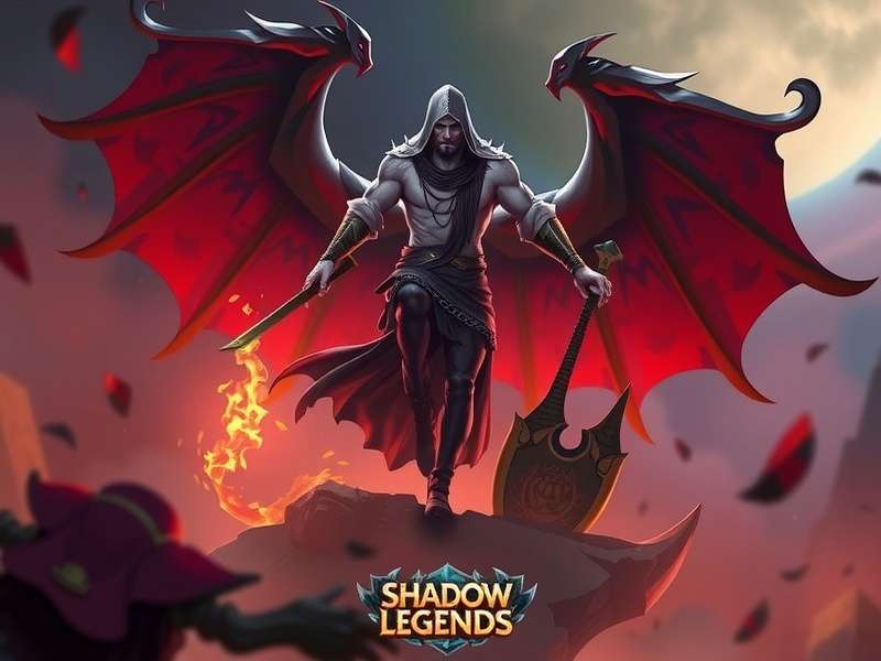 Siphi the Lost Bride Champion