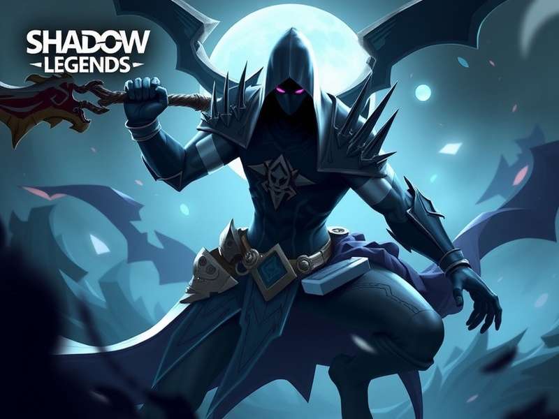 RAID Shadow Legends October 2025 Promo Codes Free Rewards