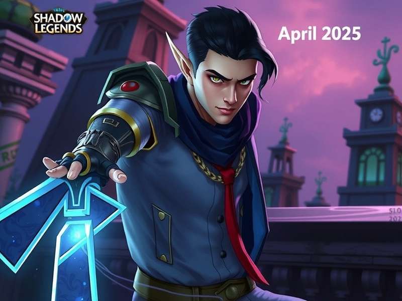 Step-by-step visual guide to redeeming RAID Shadow Legends promo codes