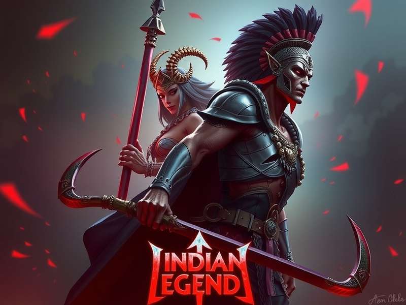 Hell Hades Michelangelo champion in RAID Shadow Legends showing skills and appearance