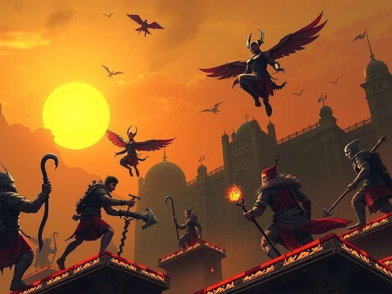 RAID Shadow Legends Hell Hades Ultimate Guide for Indian Players