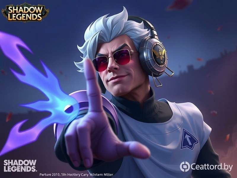 Raid Shadow Legends 2025 Promo Codes for Veteran Players