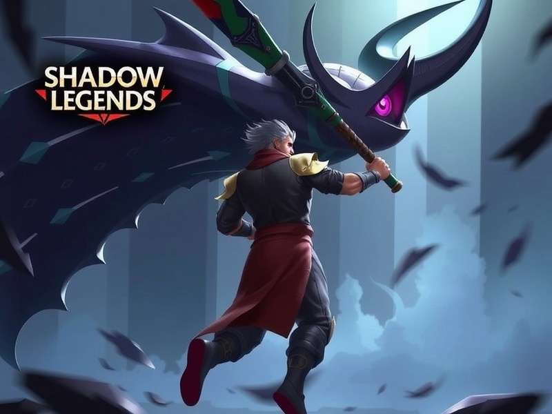 RAID Shadow Legends PC Codes Redemption Interface