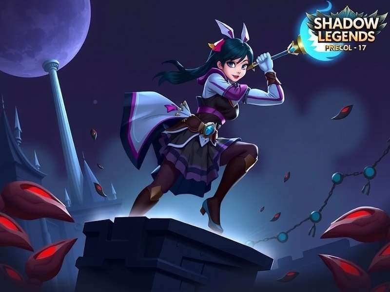 RAID Shadow Legends PC Promo Code Rewards Interface