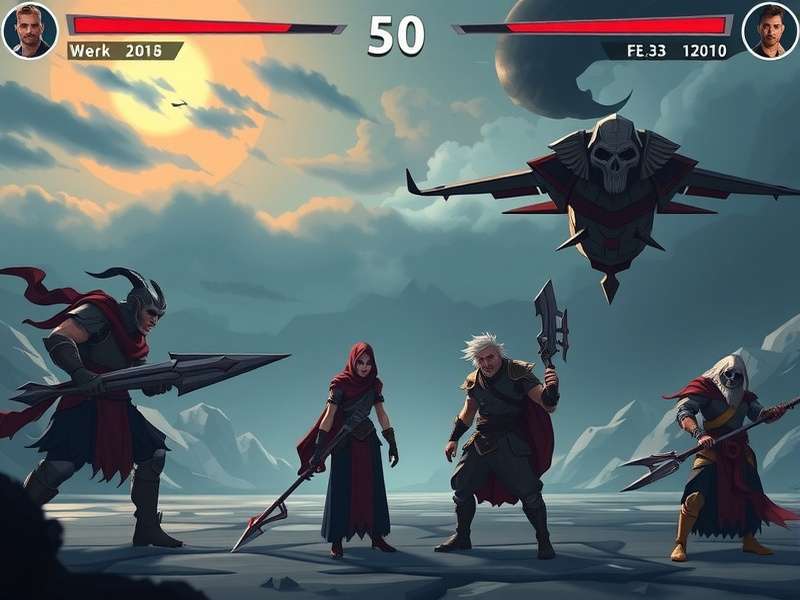 RAID Shadow Legends Legendary Champion Showcase