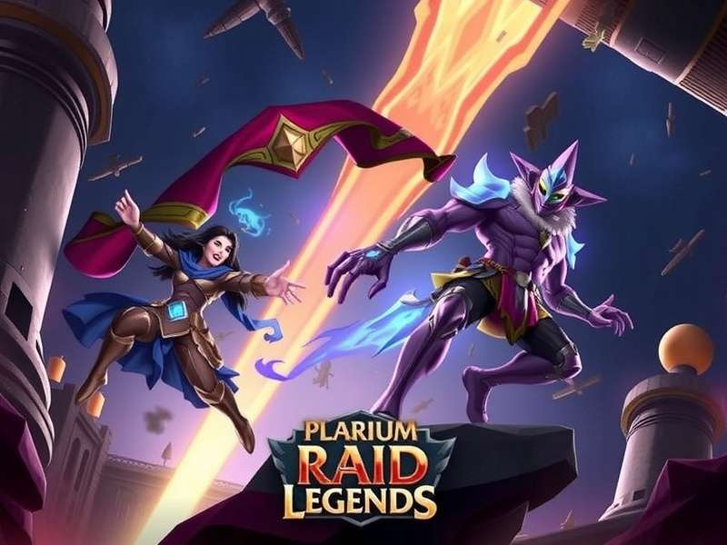 RAID Shadow Legends Promo Codes 2024 Working List
