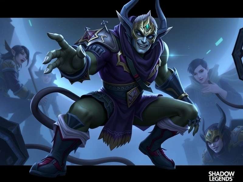 RAID Shadow Legends Rewards Strategy Guide for Indian Players