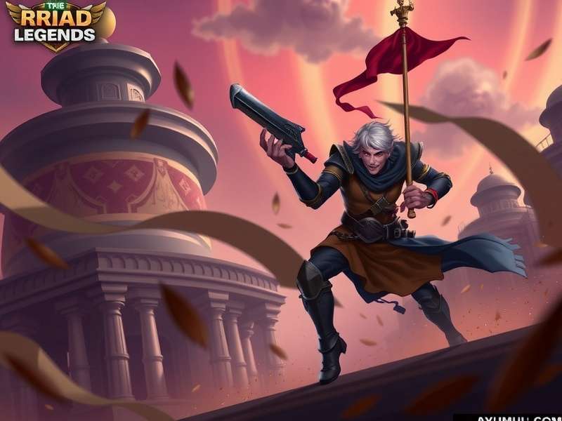 Artak RAID Shadow Legends Champion Full Artwork and Skills