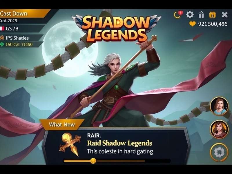 Ayumilove RAID Shadow Legends India Meta Analysis - Champion Tier List and Strategy