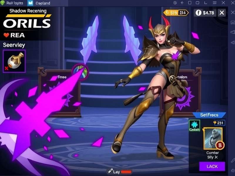 RAID Shadow Legends Champion Showcase featuring popular characters like Krisk, Dracomorph, and Bad-el-Kazar in action