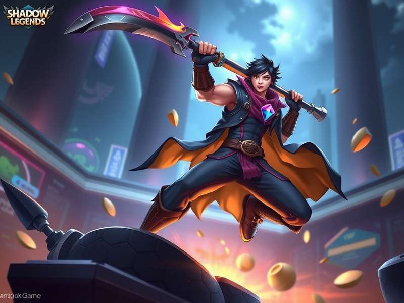 RAID Shadow Legends Ayumilove Gear Review showing optimal artifact combinations