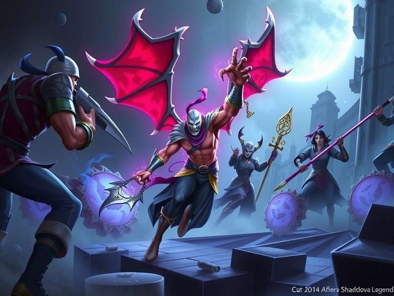 RAID Shadow Legends Hero Tier List for Indian Players