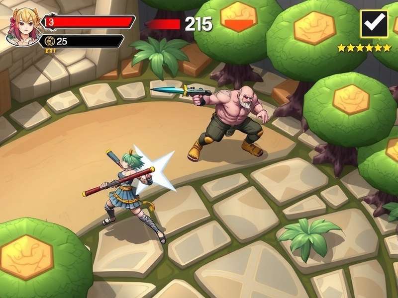 RAID Shadow Legends gameplay screenshot showing champions in battle