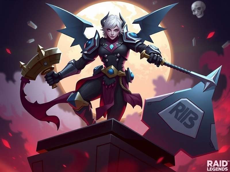 RAID Shadow Legends Reddit Community Discussion and Strategies