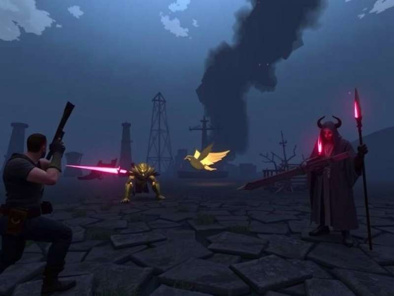 Vibrant Indian gaming community collaborating on Discord for RAiD: Shadow Legends