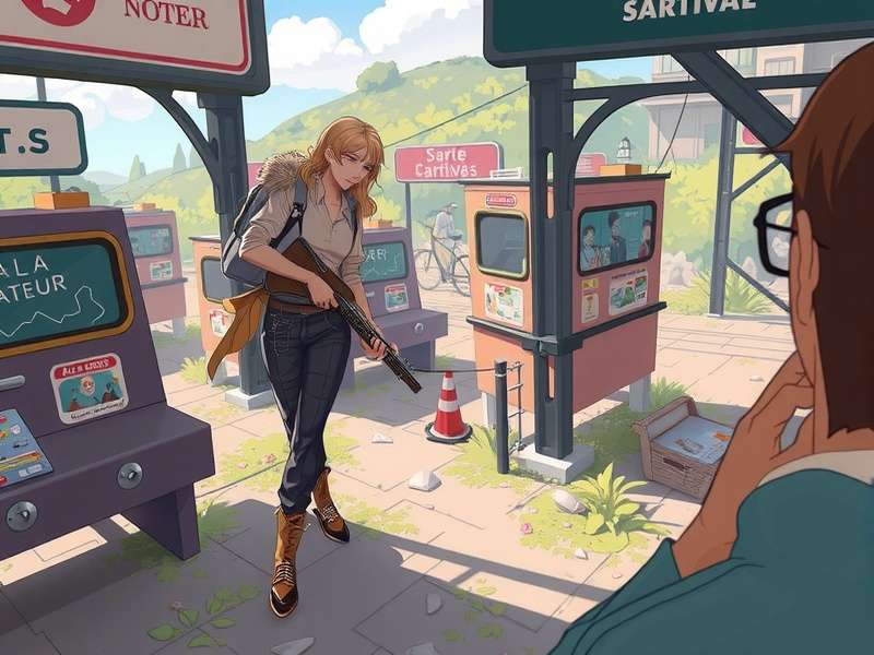 RAID Shadow Legends Visual Strategy Map showing champion connections