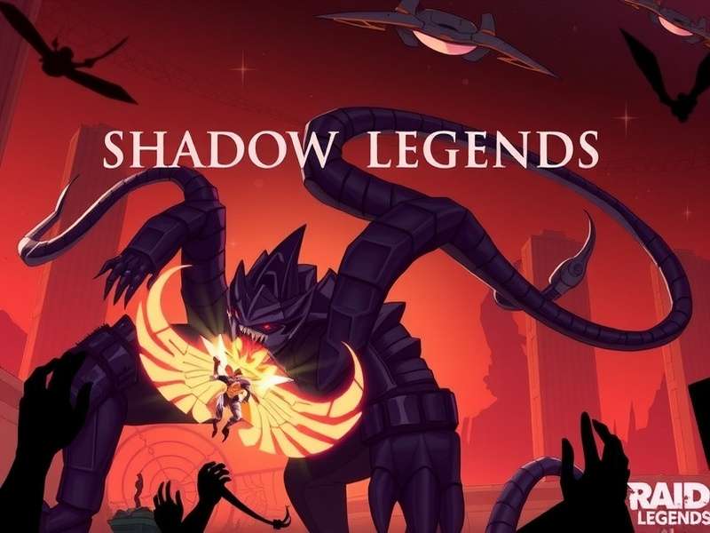 RAID Shadow Legends Xenomorph champion skill details and mechanics