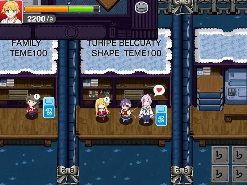 Yukimasa Champion Artwork - RAID Shadow Legends