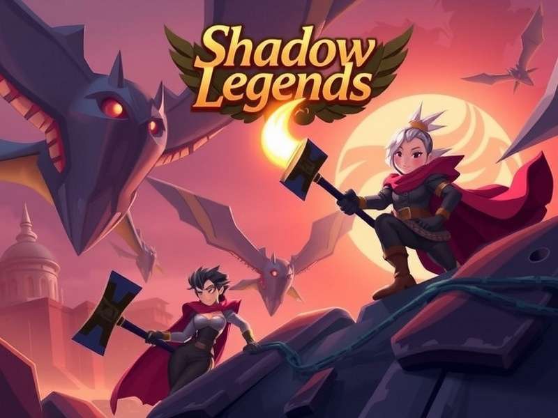 RAID Shadow Legends Indian Community Tournament Event