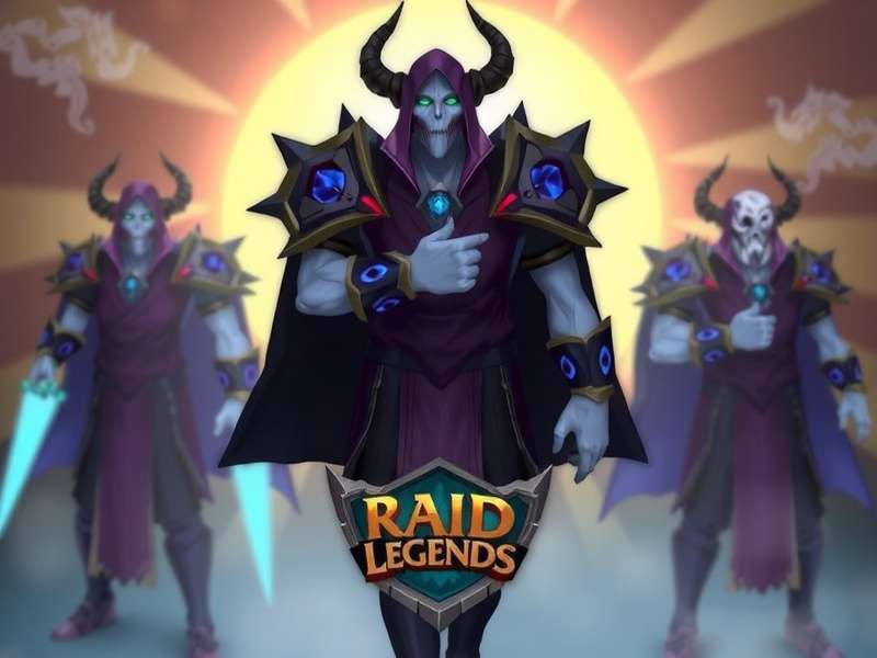 Indian RAID: Shadow Legends YouTubers collaborating on a live stream