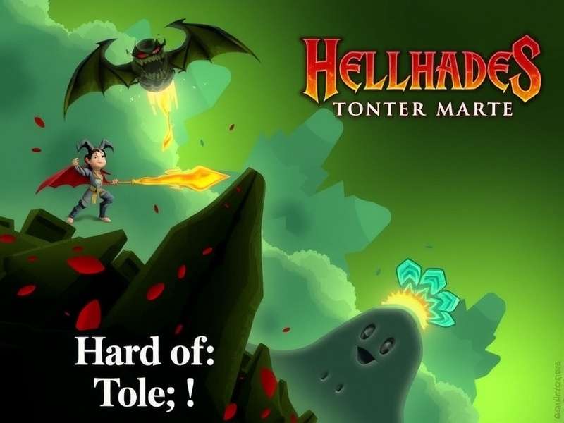 Hellhades giving expert advice on RAㆍID Shadow Legends