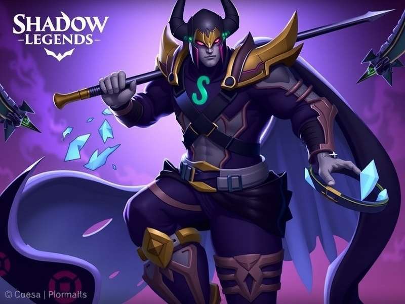 Raid Shadow Legends promo code redemption screen on mobile and desktop
