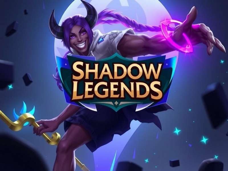Premium Raid Shadow Legends Accounts Marketplace for Indian Players