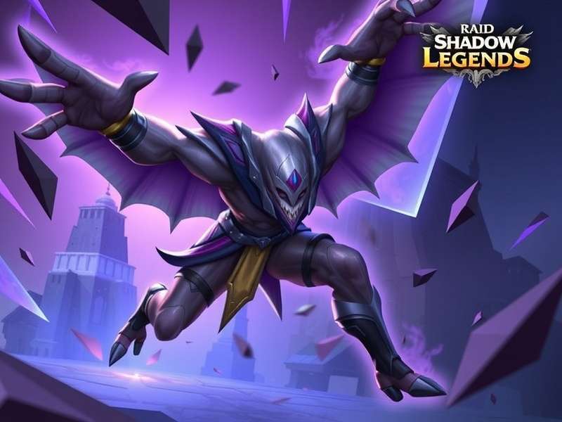 Raid Shadow Legends August 2025 Promo Code Rewards Showcase for Indian Players