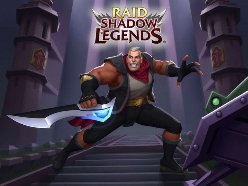 RAID Shadow Legends 2024 Promo Codes Showcase with Free Rewards
