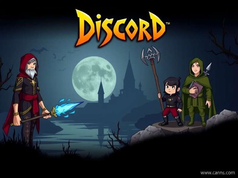 RAID Shadow Legends India Discord community hub with active chat and events