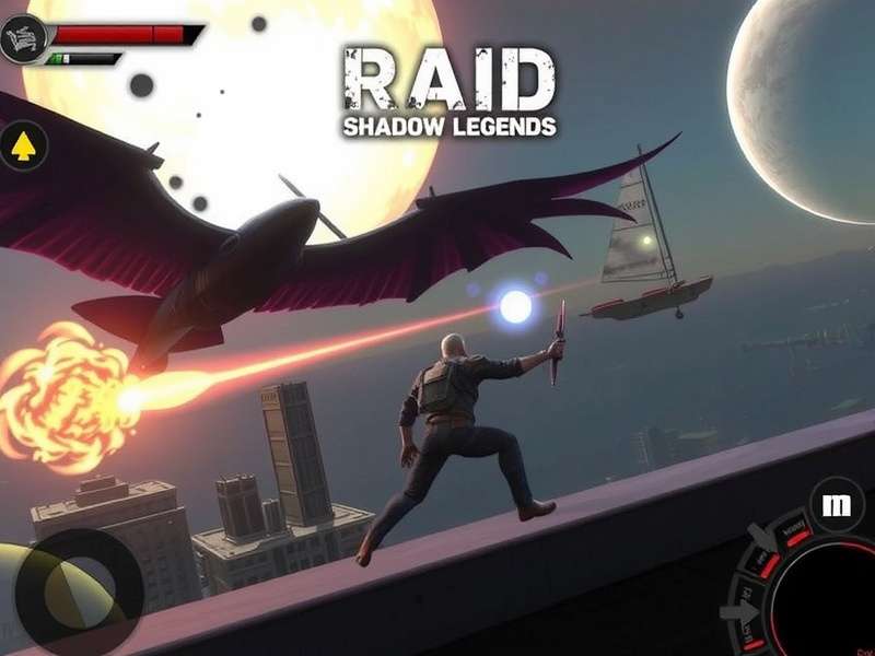 Raid Shadow Legends Pc Download – Ultimate guide for Indian gamers featuring champions, strategies and exclusive tips