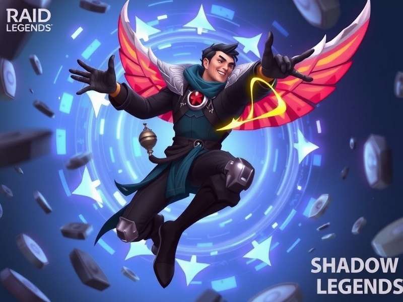 RAID Shadow Legends active promo codes for India – exclusive rewards and champions