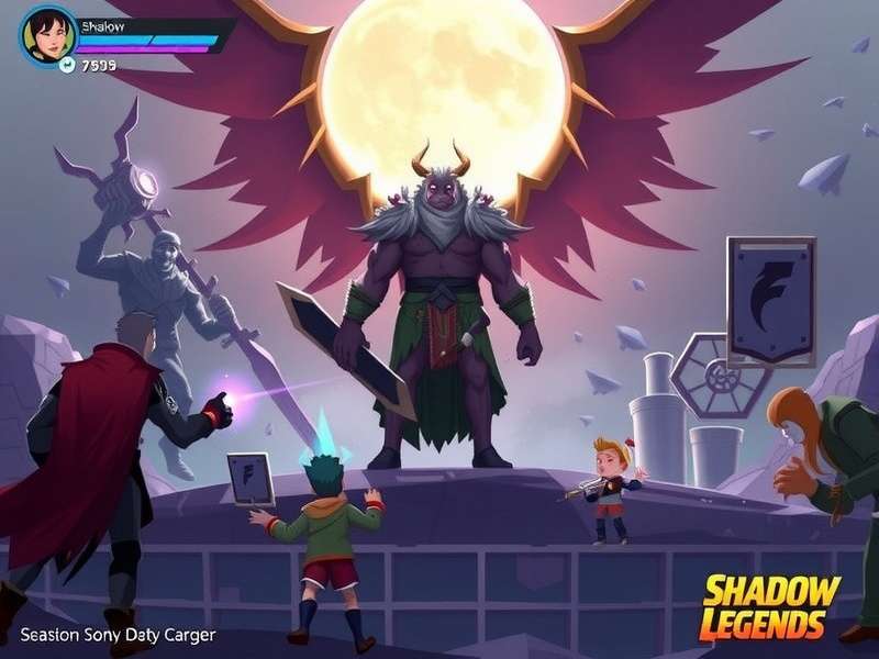 RAID Shadow Legends - India's Ultimate Guide and Wiki featuring exclusive strategies for Indian players