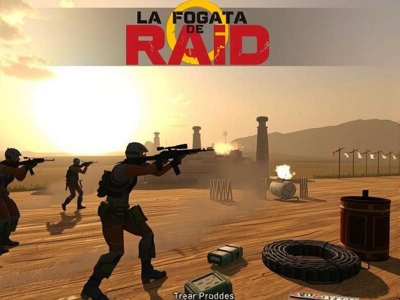 La Fogata De Raid – RAID Shadow Legends India community guide and strategy hub