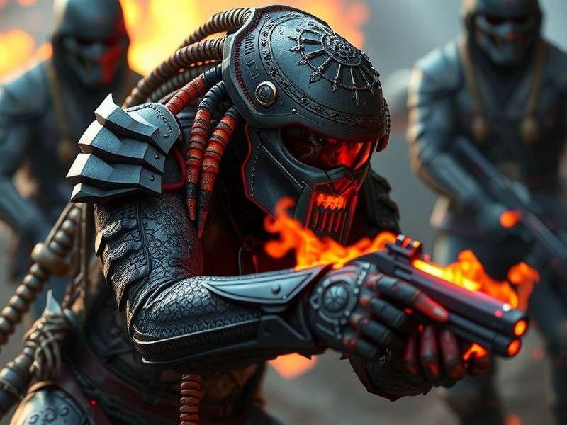 Raid Predator – RAID Shadow Legends India Edition – Strategy & Builds
