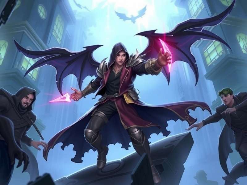Raid Shadow Legends PC gameplay screenshot with champions and interface