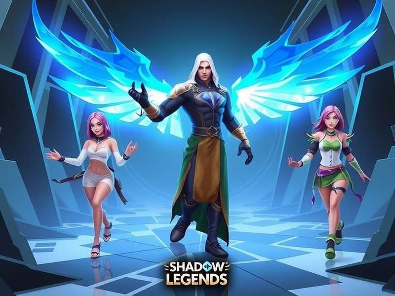 Raid Shadow Legends promo codes 2022 not expired today for Indian players
