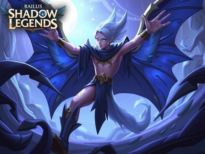 Raid Shadow Legends Promo Codes November 2025 – Exclusive rewards for Indian players