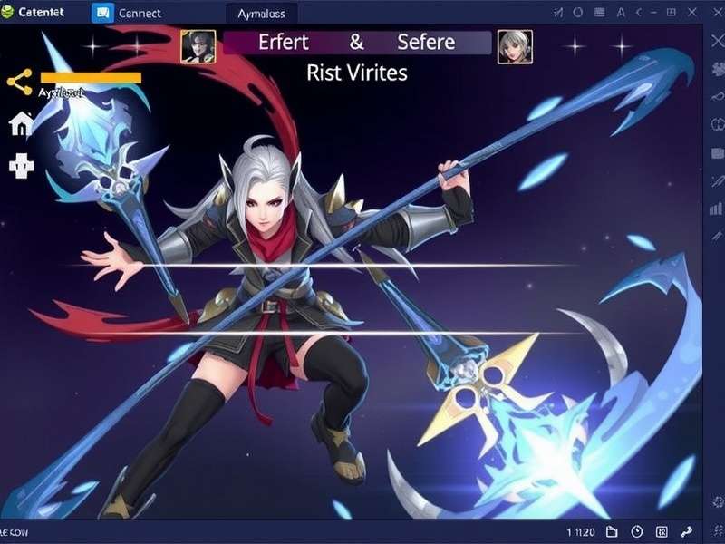 Raid Shadow Legends Ayumilove AR Gear Guide – ultimate Indian player's handbook featuring champion builds and artifact strategies