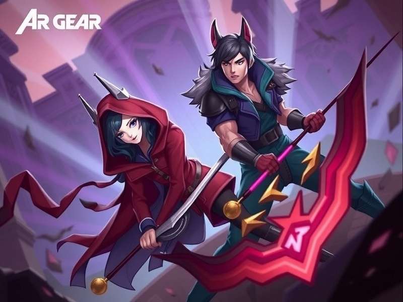 RAID Shadow Legends Ayumilove AR Gear champion build guide banner for Indian players