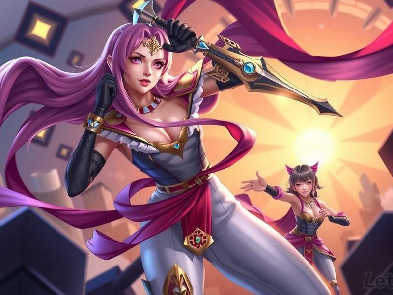 RAID Shadow Legends – Ayumilove India Guide: epic champions, tactical battles, legendary artifacts