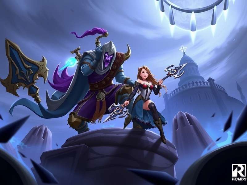 Ayumilove RAID Shadow Legends champion builds and gear strategy dashboard
