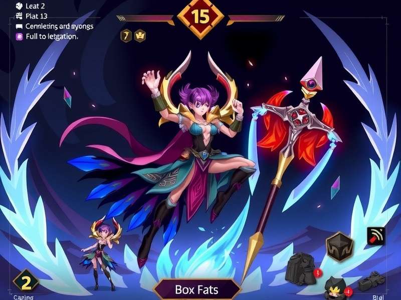 Ayumilove Raid Shadow Legends Ghostborn Build – Best gear and mastery setup for Indian players